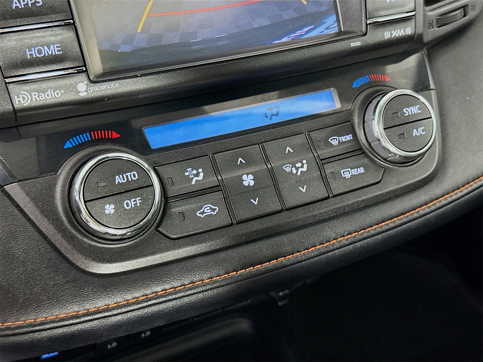 Used 2017 Toyota RAV4 SE w/ Power Extra Value Package image 15