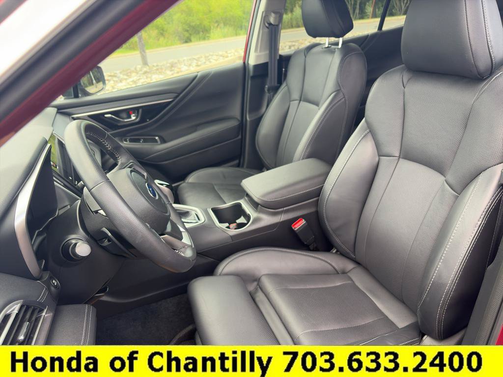 Used 2023 Subaru Outback Limited AWD/4WD image 23