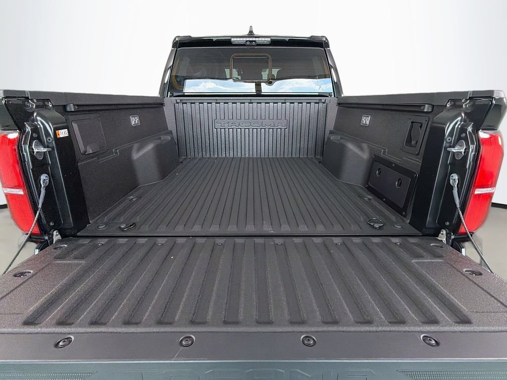 Used 2026 Toyota Tacoma TRD Pro AWD/4WD image 28