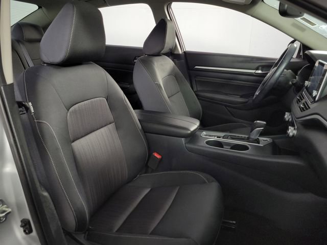 Used 2019 Nissan Altima 2.5 SV FWD image 16