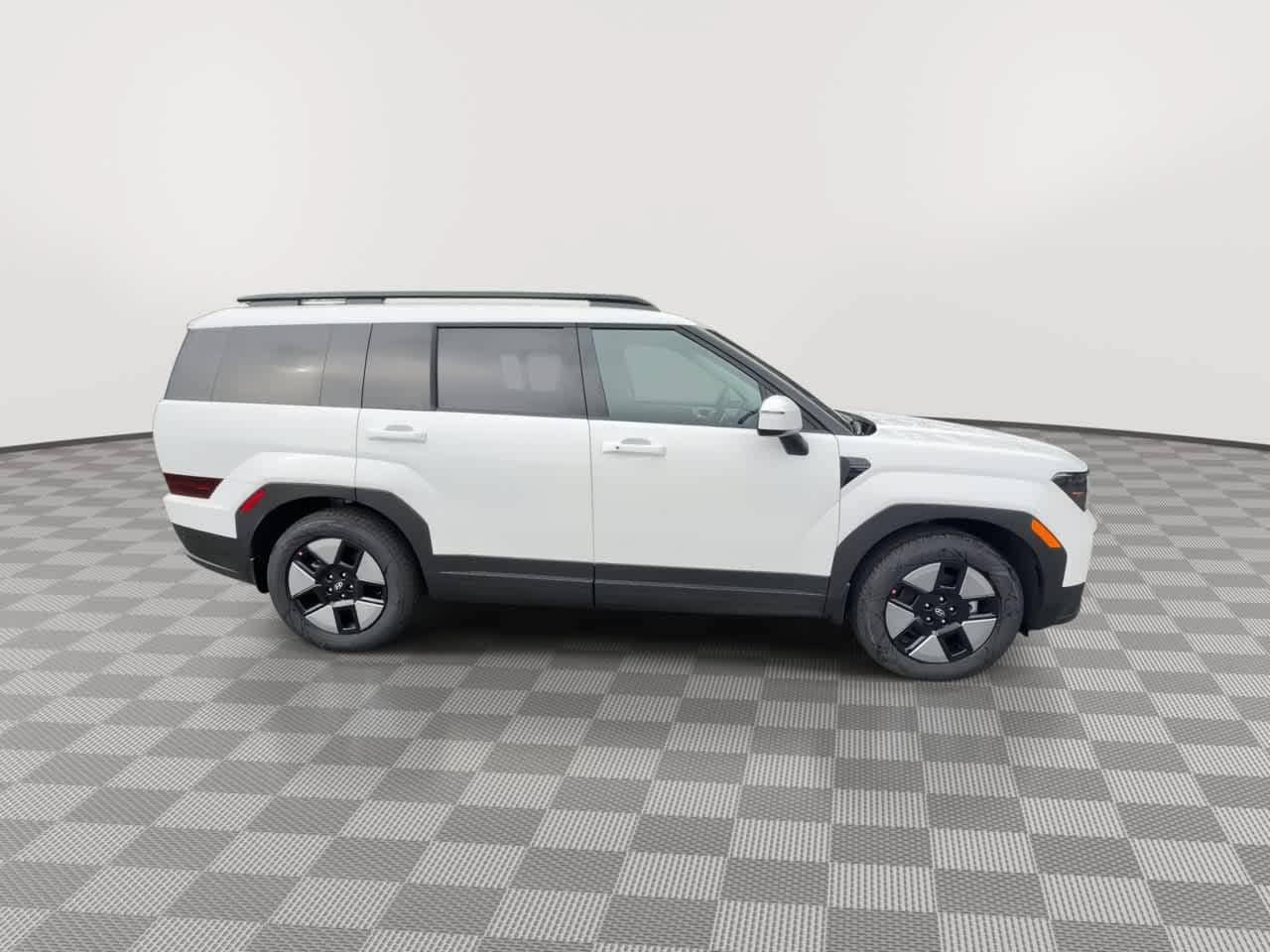 New 2027 Hyundai Santa Fe SEL AWD/4WD image 9