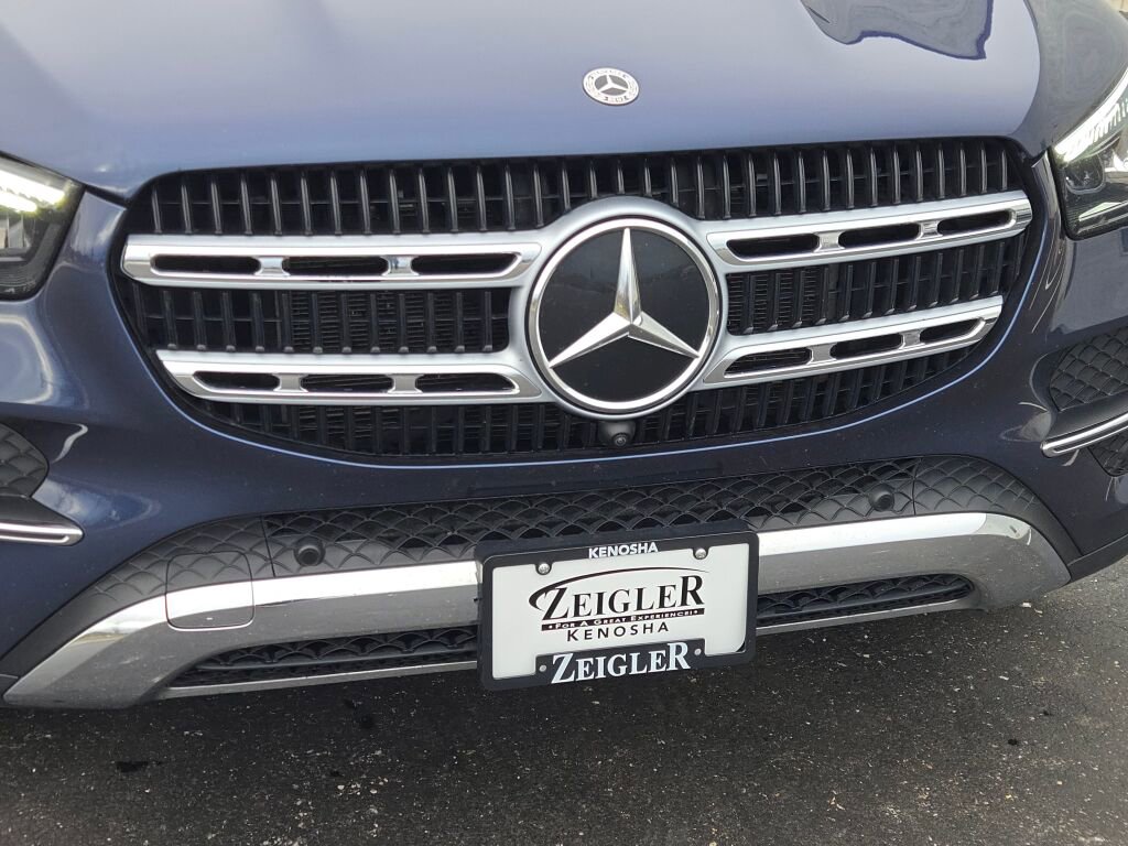 Used 2024 Mercedes-Benz GLE 450e 4MATIC image 5