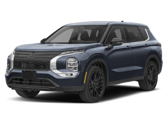 New 2026 Mitsubishi Outlander LE AWD/4WD image 4