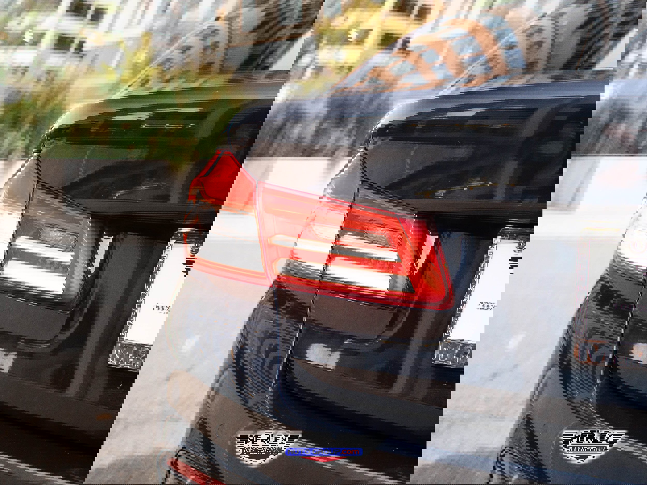 Used 2017 BMW 540i image 49