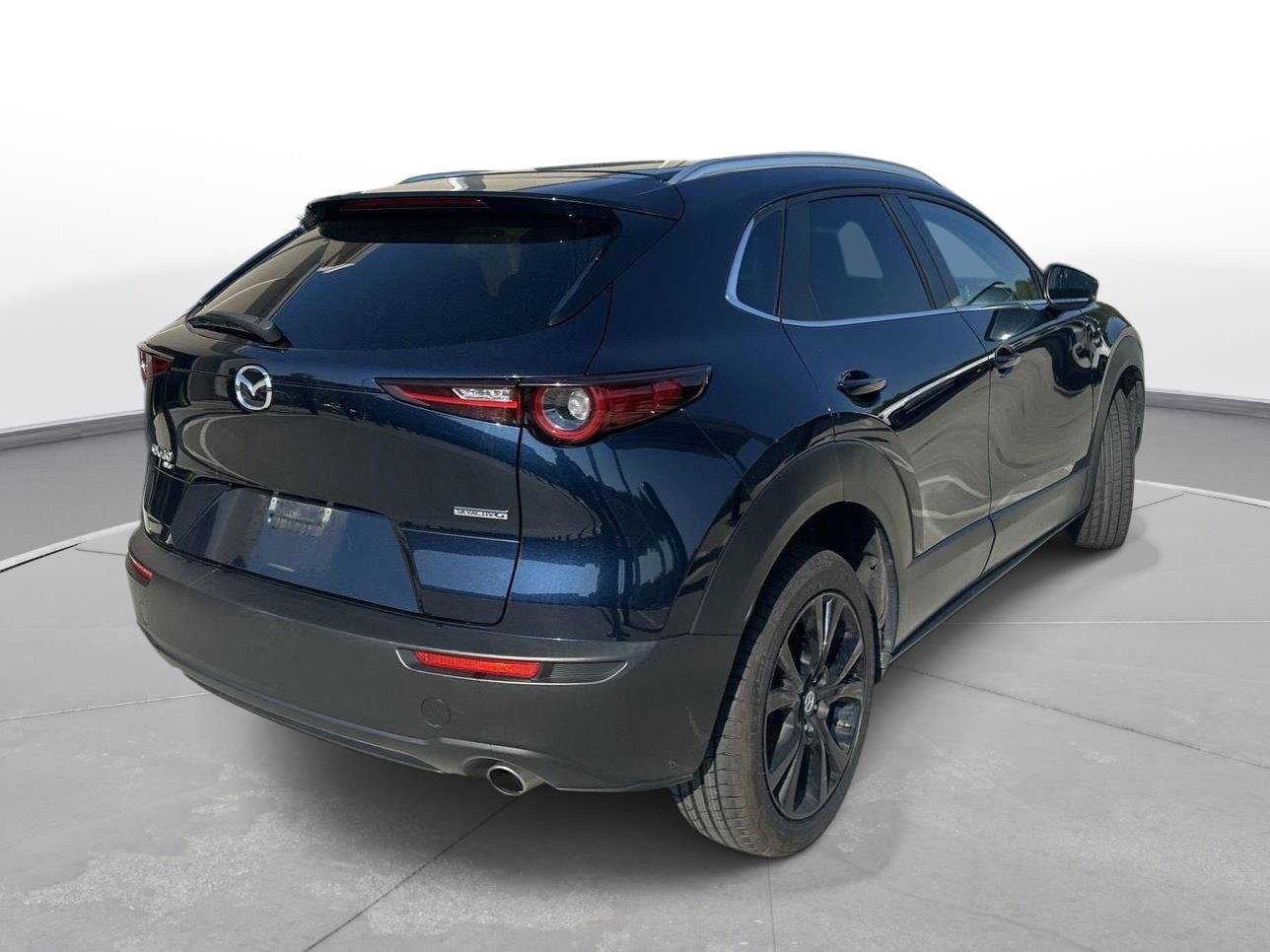 Used 2024 MAZDA CX-30 AWD 2.5 S w/ Select Sport Pkg image 6