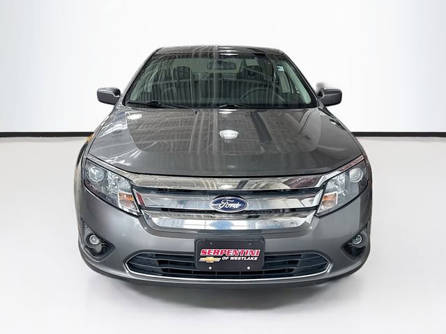 Used 2010 Ford Fusion SE FWD image 3
