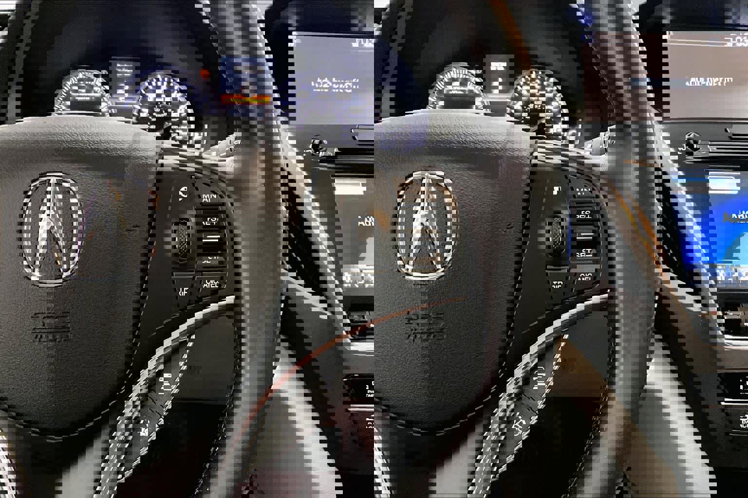 Used 2017 Acura MDX SH-AWD image 23