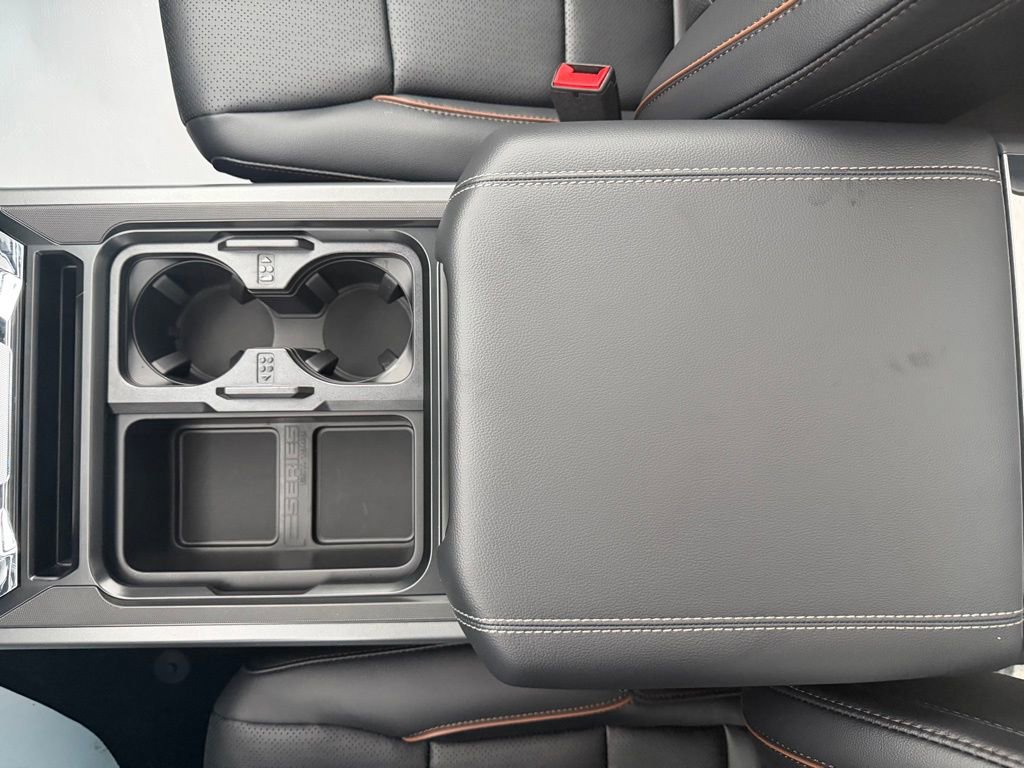 New 2026 Ford F250 Lariat w/ Lariat Ultimate Package image 35