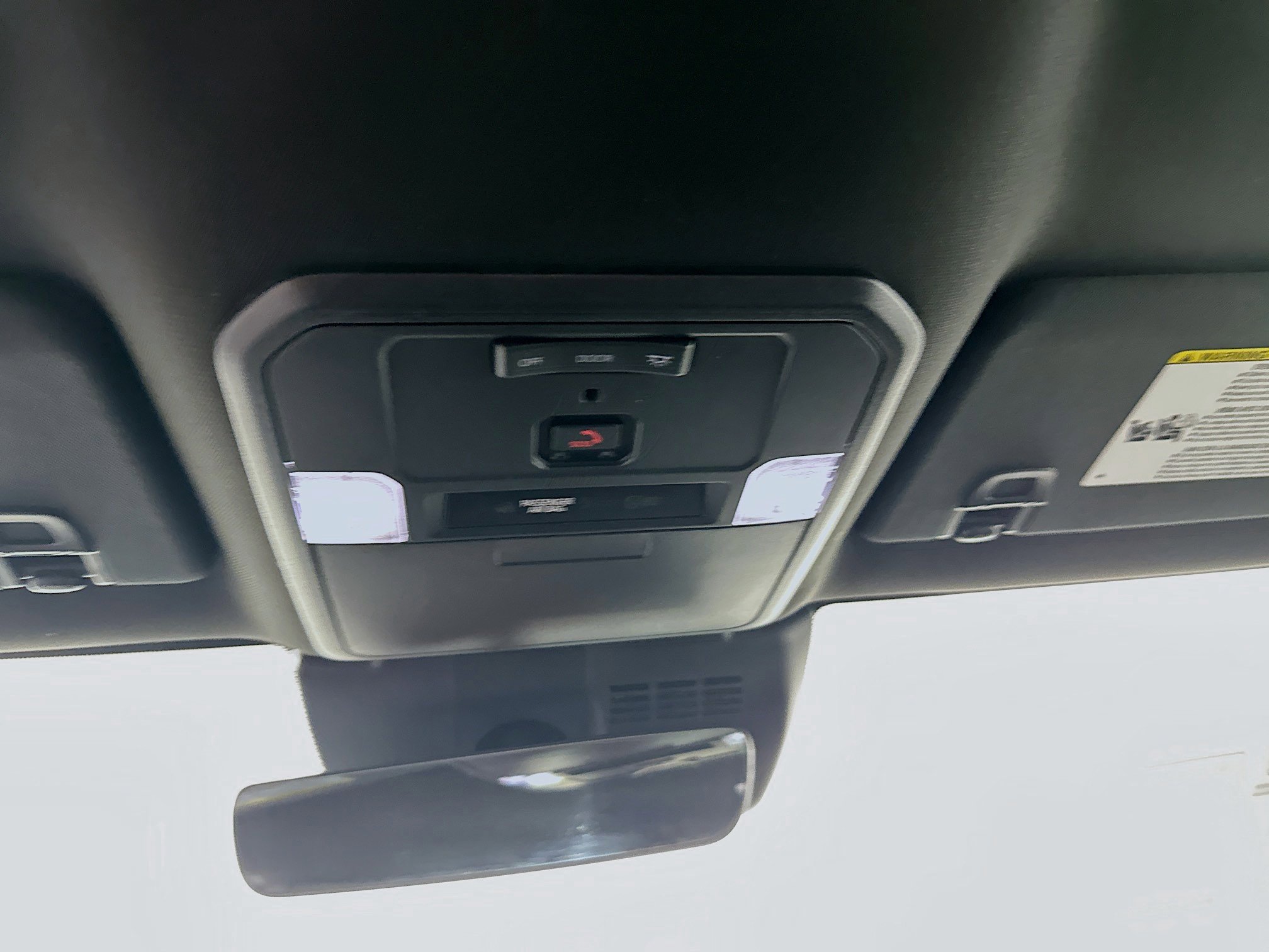 Used 2025 Toyota Tacoma TRD Sport image 18