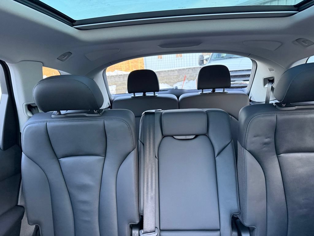 Used 2022 Audi Q7 3.0T Premium Plus w/ Premium Plus Package image 21