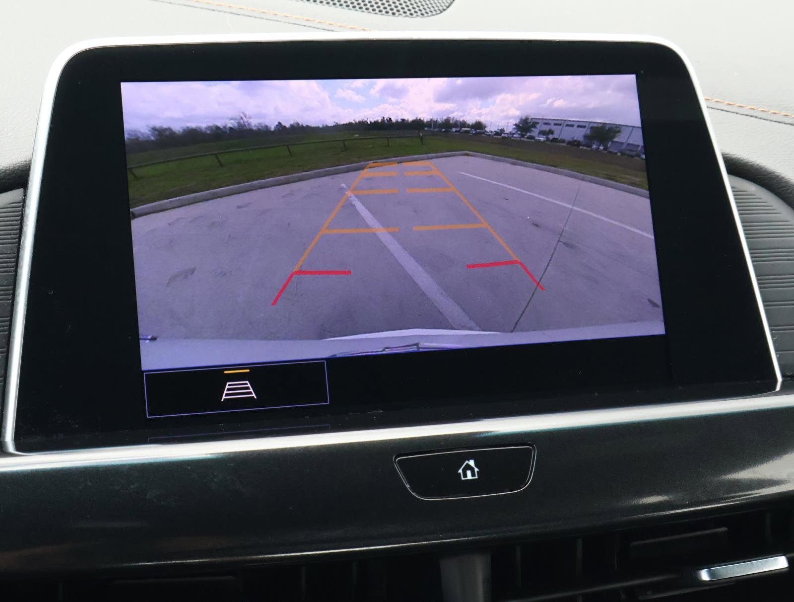 Certified 2022 Cadillac CT4 V w/ Navigation Package image 32