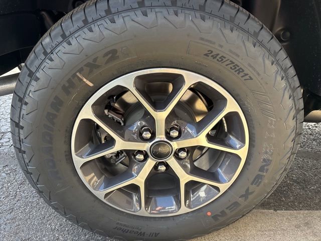 New 2026 Jeep Wrangler Sport S image 28