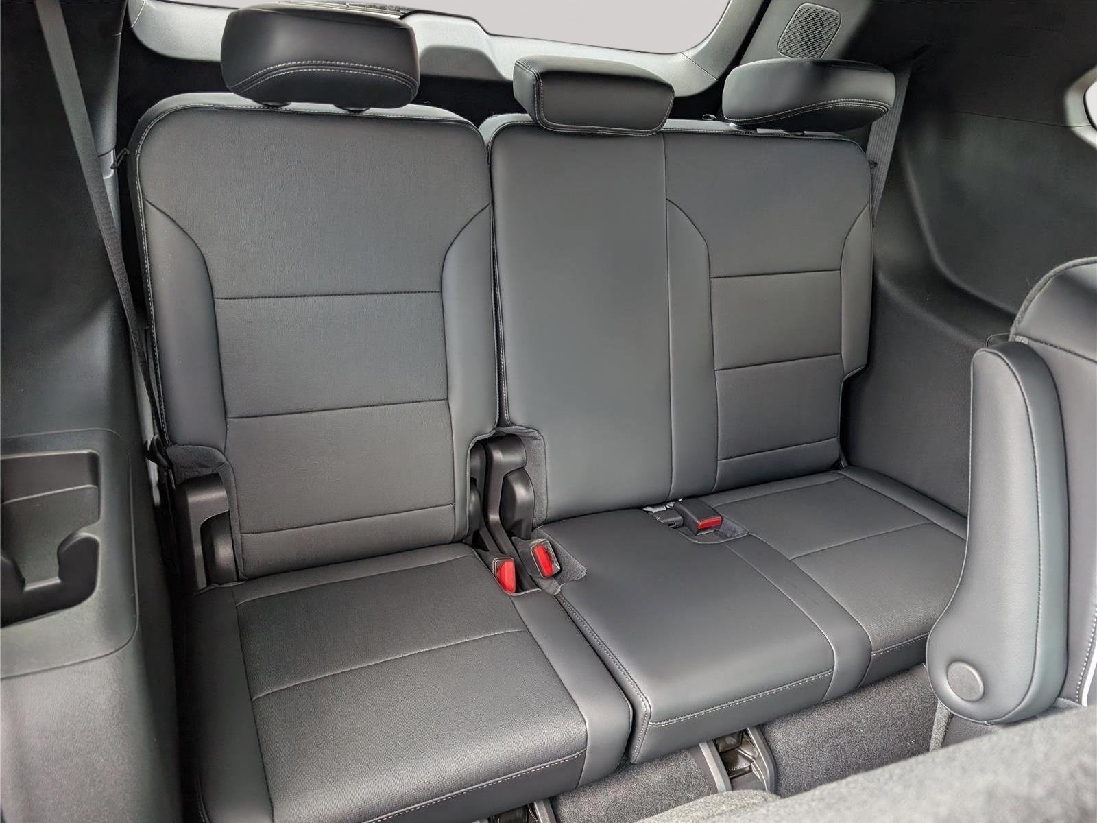 New 2026 Buick Enclave Preferred w/ Super Cruise Package FWD image 9