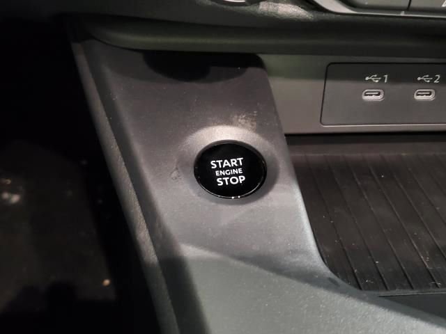 New 2026 Nissan Sentra S w/ Floor Mat Package image 29