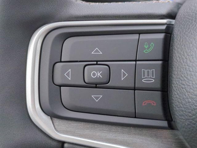 New 2026 Jeep Grand Wagoneer 4WD w/ Premium Group I image 26