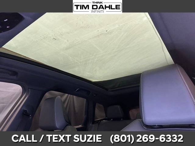 Used 2026 BMW X3 xDrive30i AWD/4WD image 32