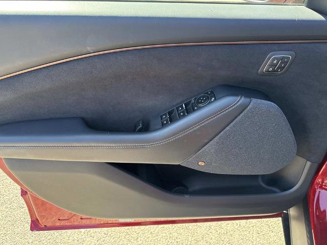 Certified 2021 Ford Mustang Mach-E GT image 15