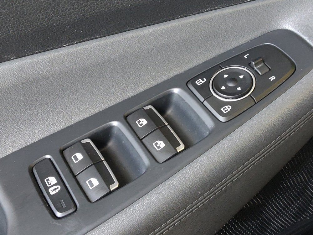 Used 2023 Hyundai Santa Fe Blue AWD/4WD image 27