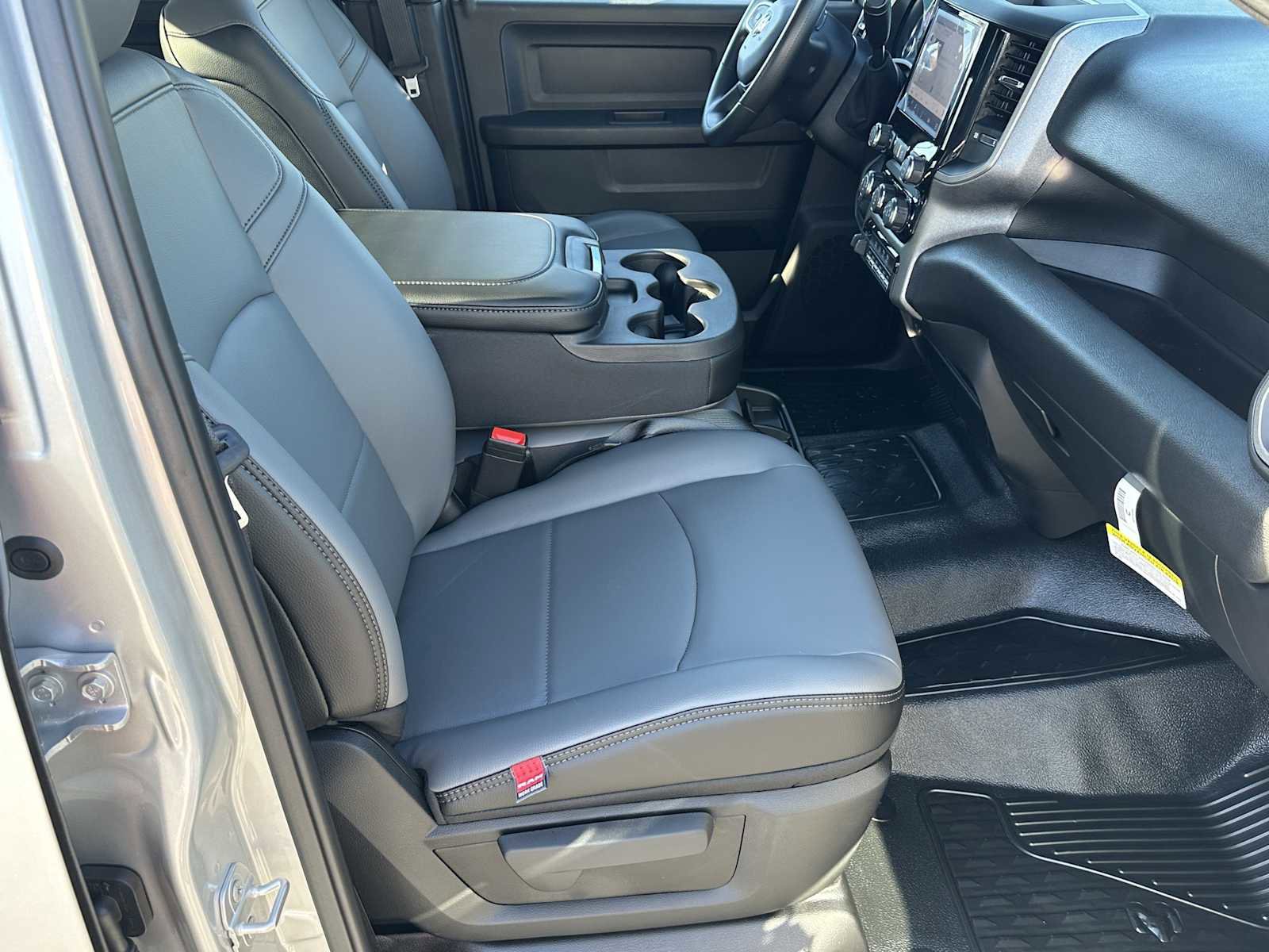 New 2026 RAM 4500 Tradesman w/ Chrome Appearance Group image 13