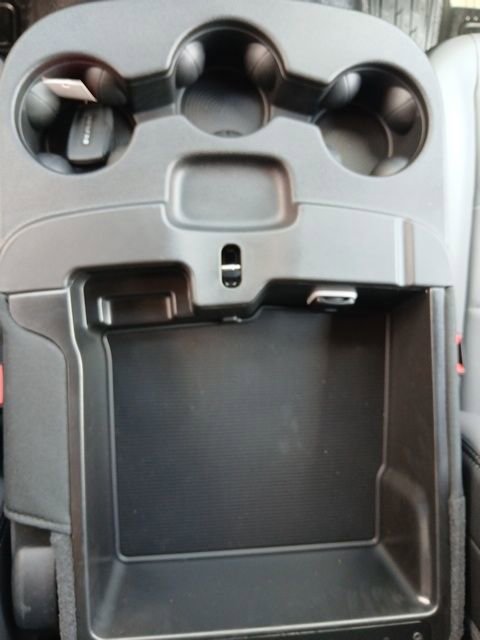 New 2026 RAM 3500 Tradesman image 40