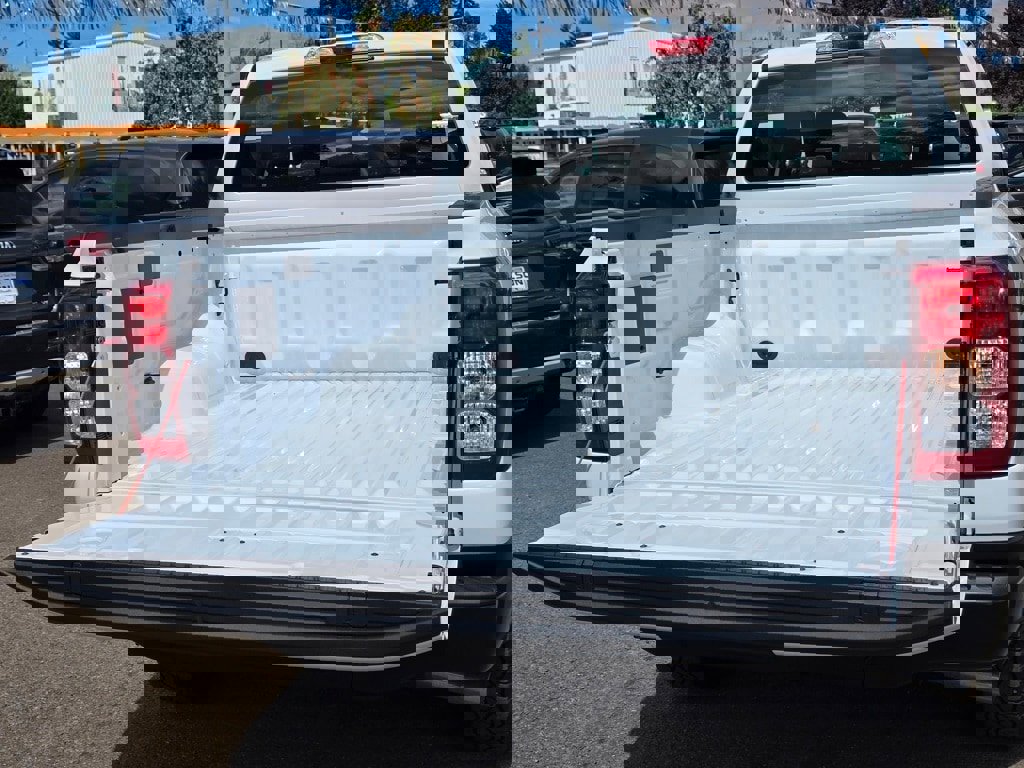 New 2025 Ford Ranger XL image 28