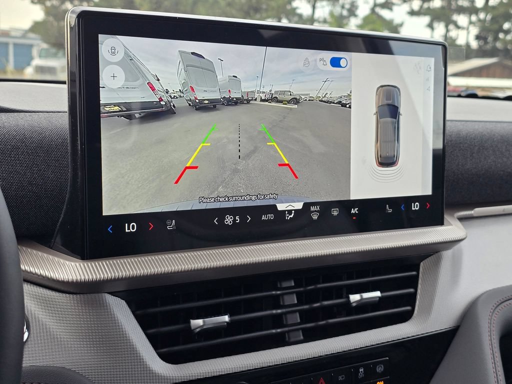 New 2026 Ford Explorer Active w/ Active Comfort Package AWD/4WD image 23