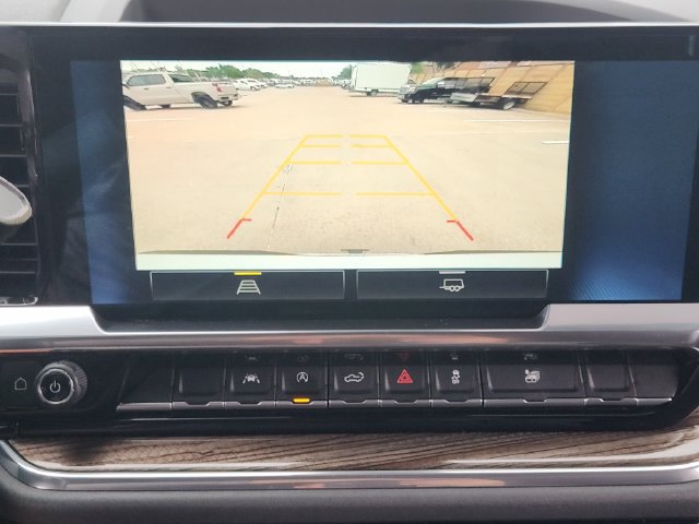 Used 2023 Chevrolet Silverado 1500 LT RWD image 6