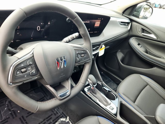 New 2026 Buick Encore GX Sport Touring w/ Comfort Package image 12