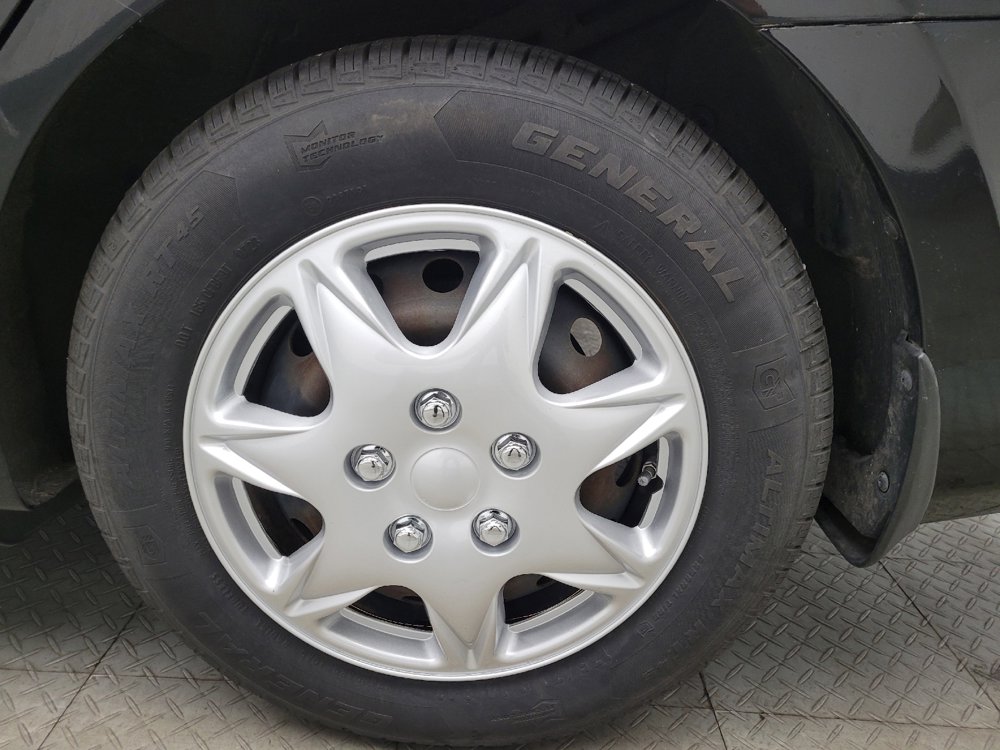Used 2016 Hyundai Accent SE w/ Option Group 02 FWD image 31