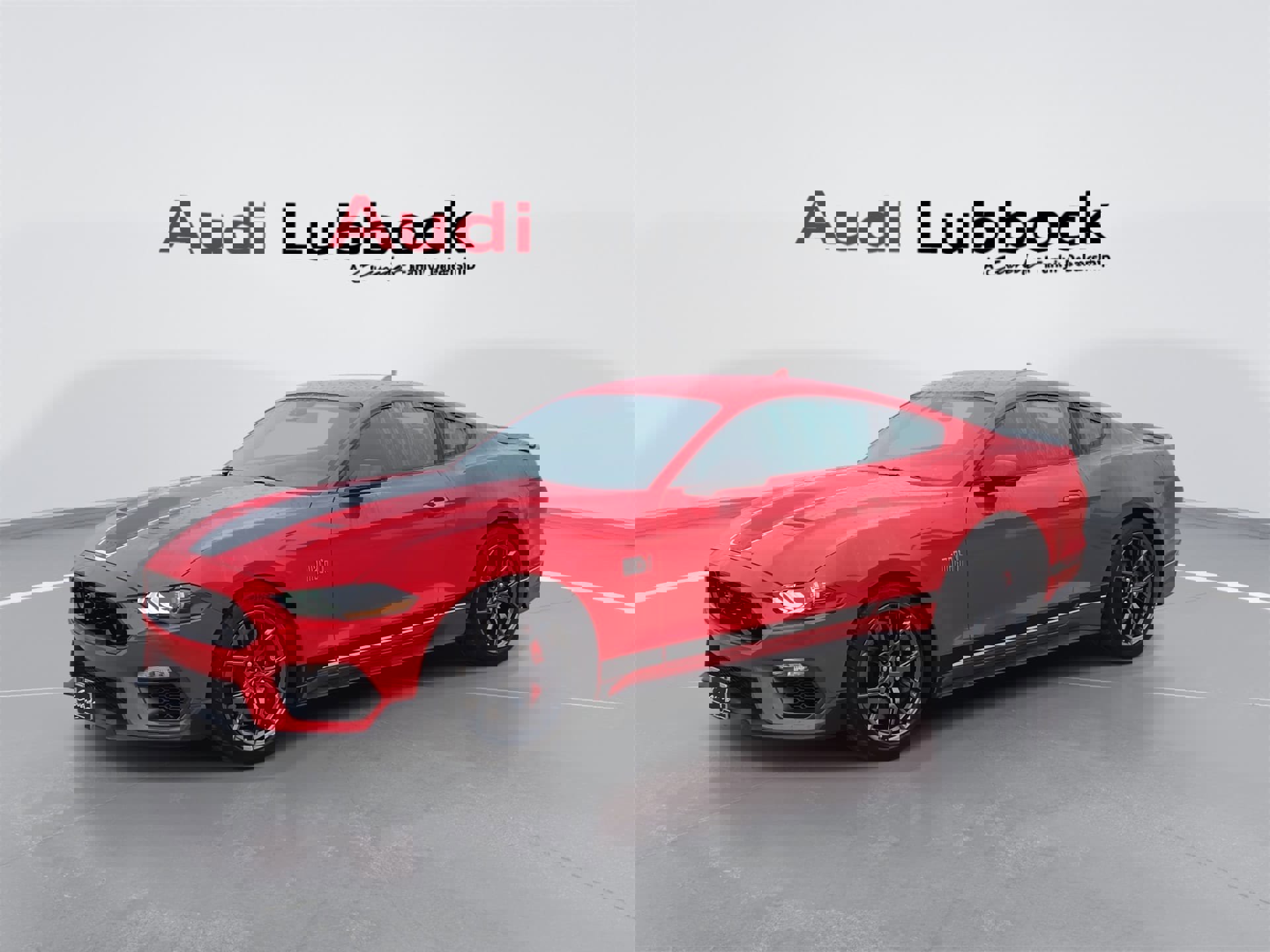 Used 2021 Ford Mustang Mach 1 image 5