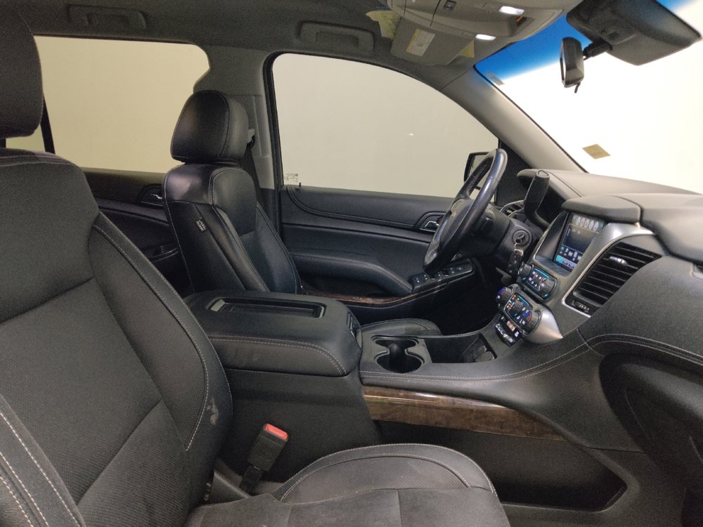Used 2019 Chevrolet Tahoe LS w/ Enhanced Driver Alert Package image 21