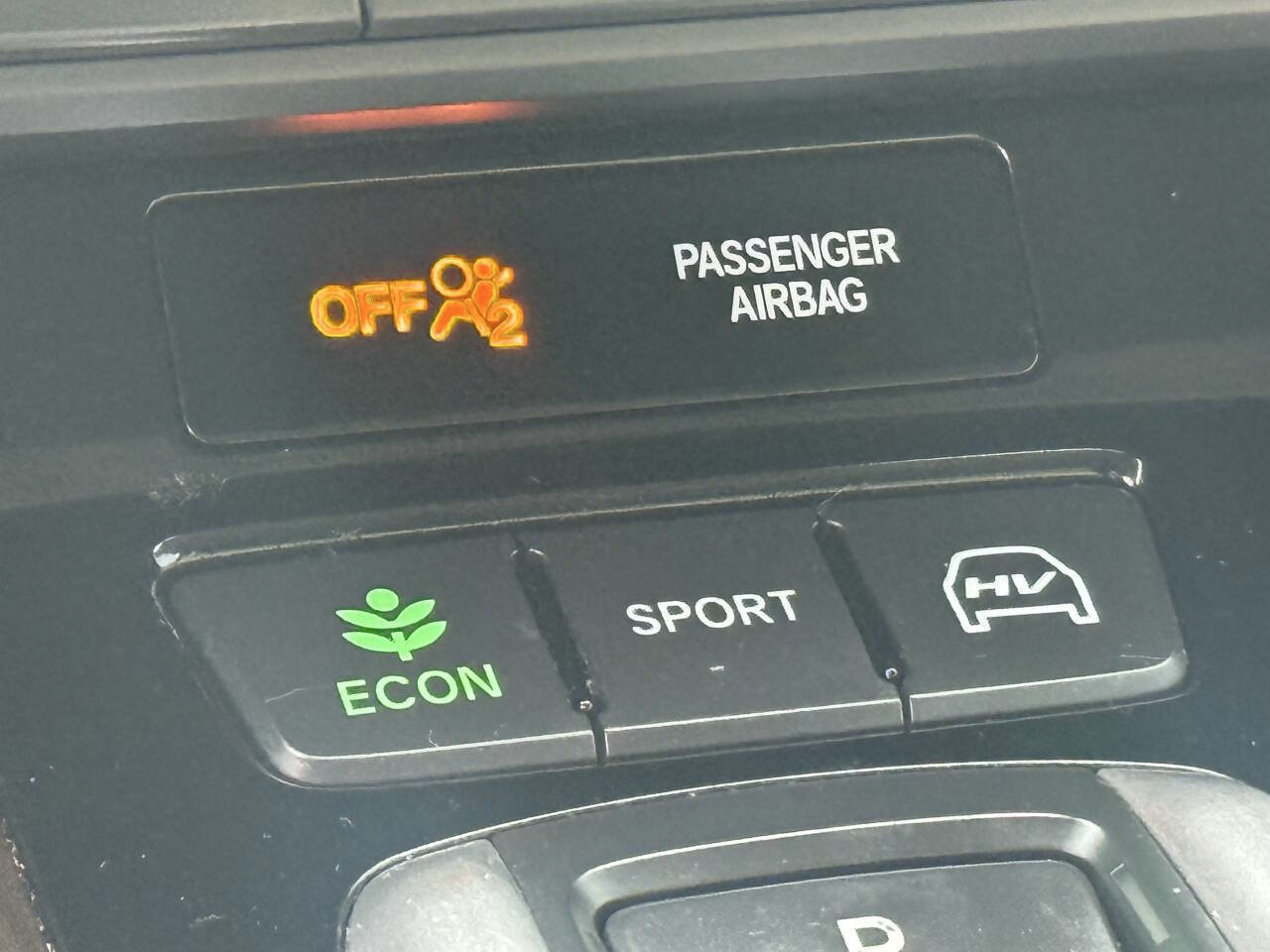 Used 2019 Honda Clarity Touring image 12