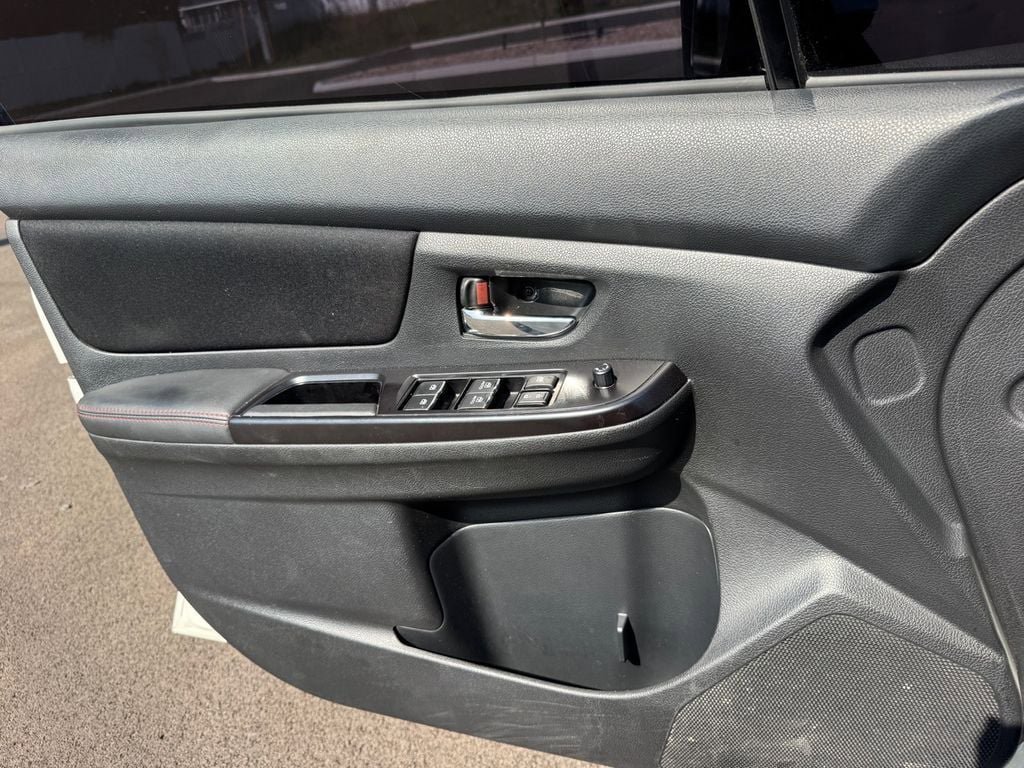 Used 2019 Subaru WRX Premium AWD/4WD image 18