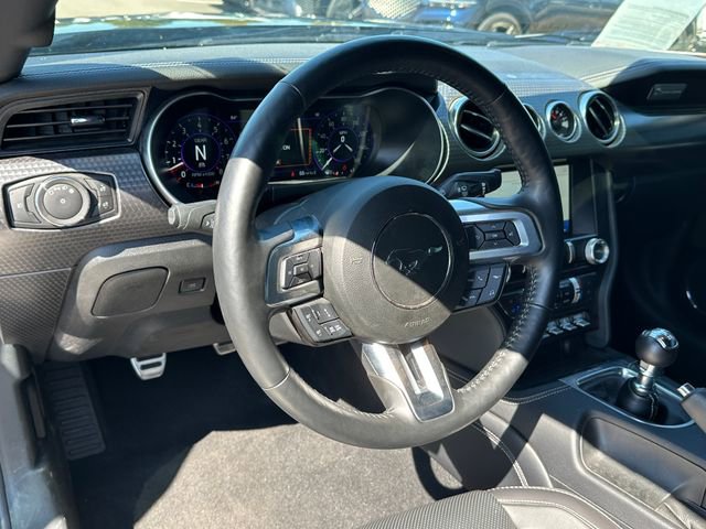 Used 2023 Ford Mustang GT Premium w/ GT Performance Package image 16