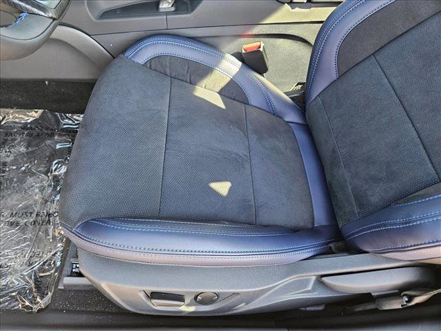 New 2026 Ford Mustang Dark Horse video 4