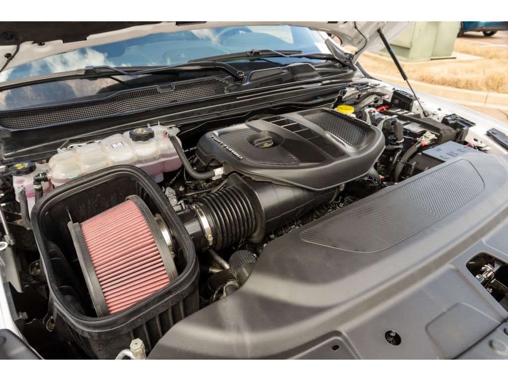 Used 2025 RAM 1500 RHO image 33