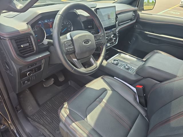 Certified 2023 Ford Expedition Limited AWD/4WD image 14
