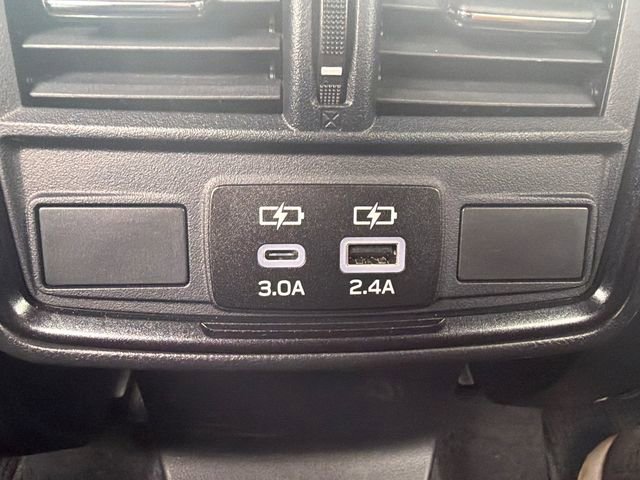 Used 2025 Subaru Forester Limited image 21