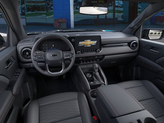 New 2026 Chevrolet Colorado Z71 AWD/4WD image 15