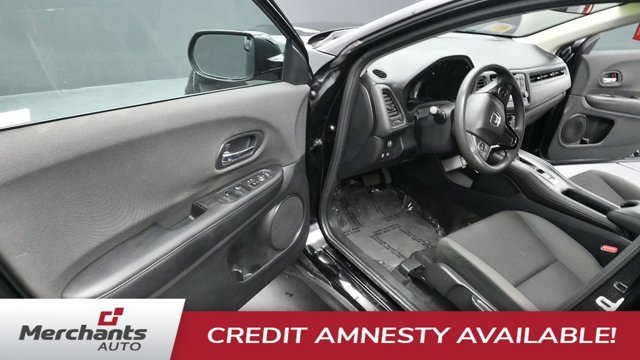 Used 2022 Honda HR-V LX image 25