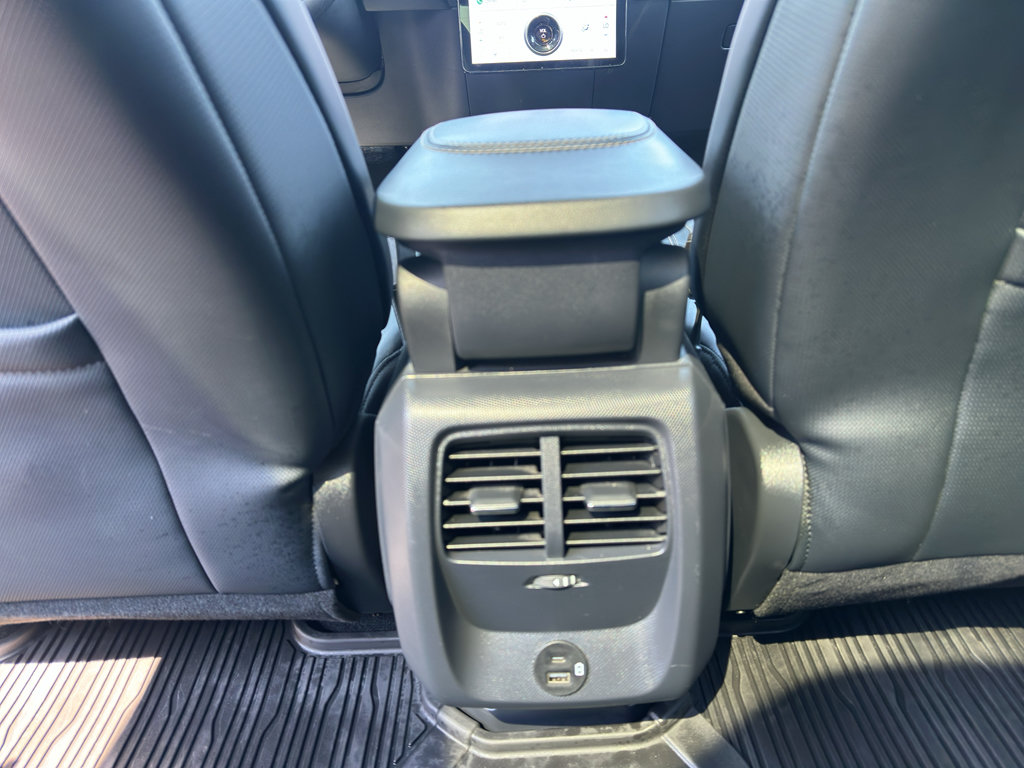 Used 2023 Ford Mustang Mach-E Premium AWD/4WD image 16