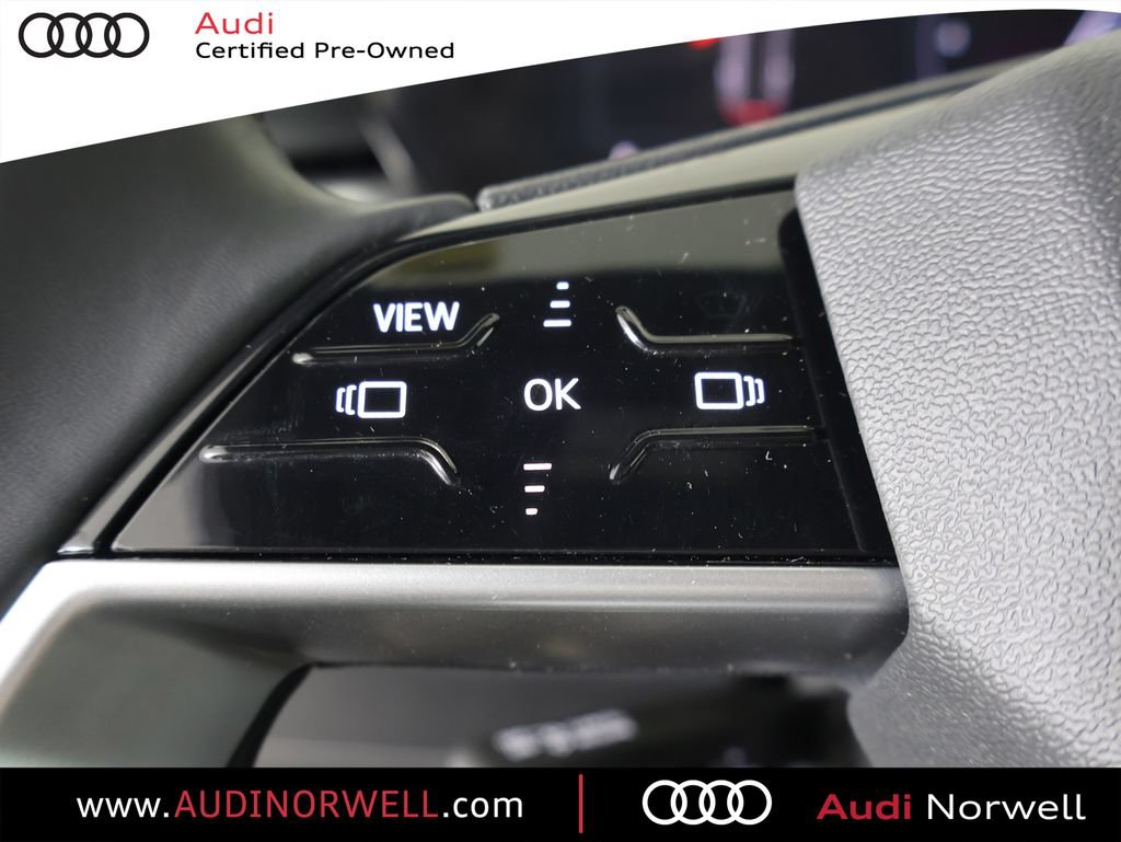 Certified 2025 Audi Q5 Premium w/ Convenience Package AWD/4WD image 27