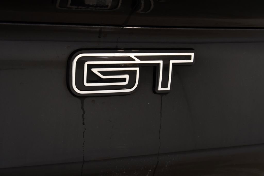 Used 2025 Ford Mustang Mach-E GT image 23