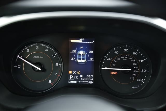 Used 2022 Subaru Crosstrek 2.0i Premium w/ Popular Package #4A image 30