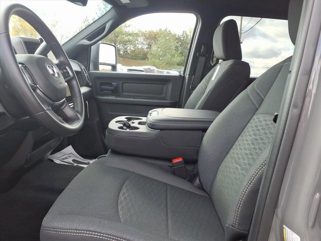 New 2026 RAM 3500 Tradesman image 7