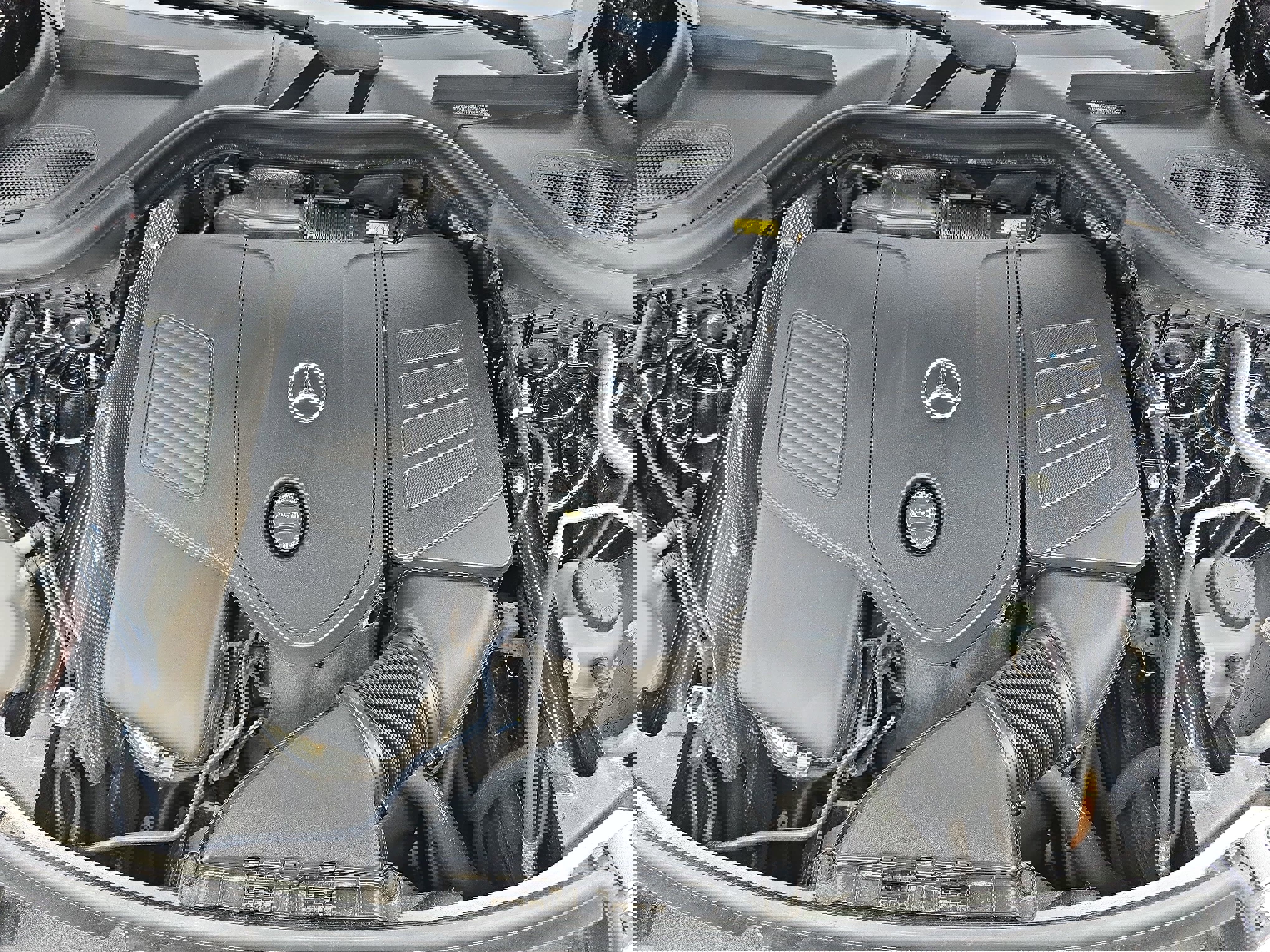 Certified 2023 Mercedes-Benz GLC 300 4MATIC image 31