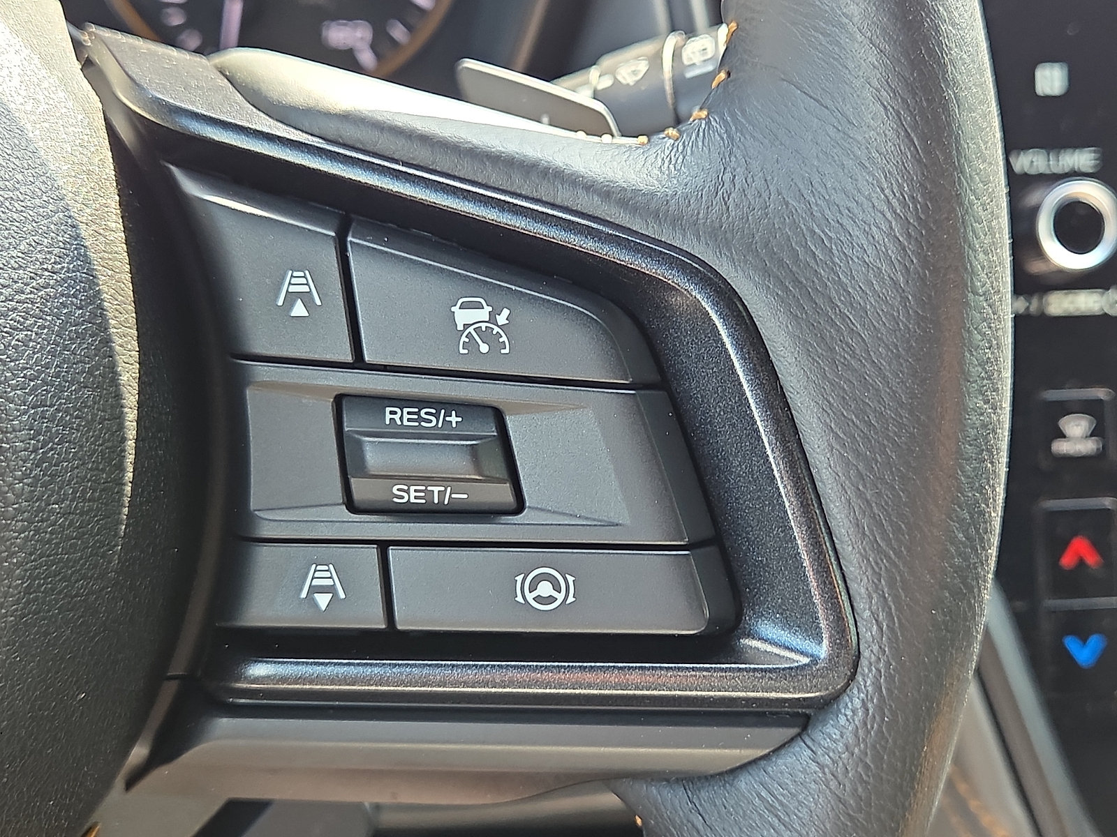Used 2025 Subaru Outback Wilderness AWD/4WD image 22