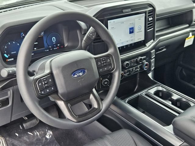 New 2026 Ford F150 STX w/ Equipment Group 200A AWD/4WD image 30