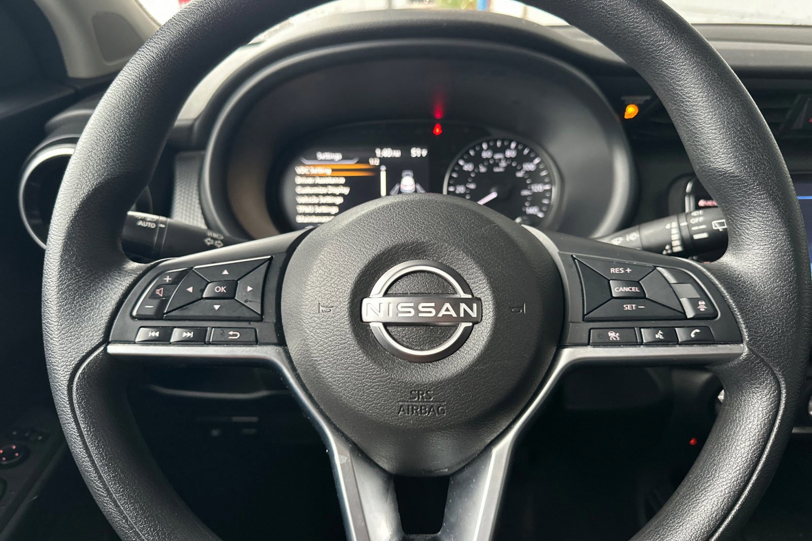 Used 2024 Nissan Kicks SV image 23