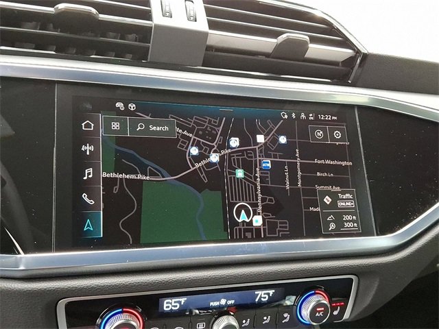 New 2025 Audi Q3 2.0T Premium Plus w/ Premium Plus Package image 13